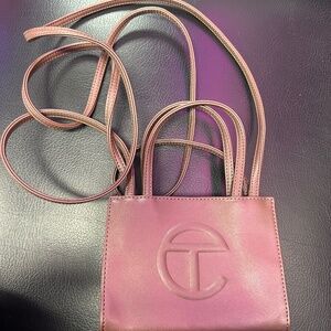 Telfar Bag